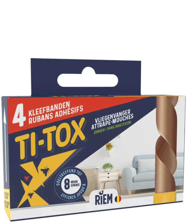 <span>Ti-Tox attrape-mouches</span>
