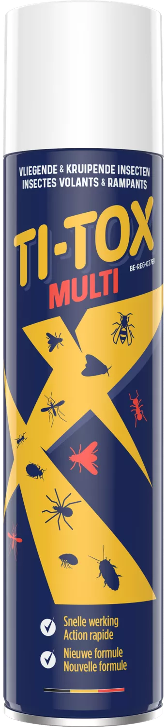 Ti-Tox Multi